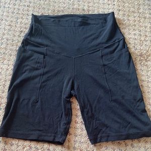 Aerie 7” Pocket Biker Shorts